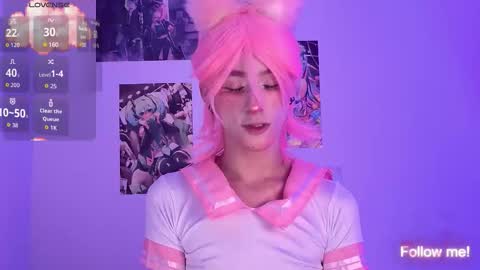 Snapshot of kitsuneplay_ chatting on 28, 2, 2026 Salvatore online show from 28, 2, 2026