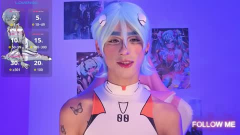 Salvatore online show from 8, 4, 2026