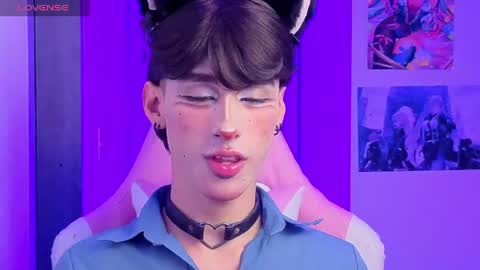 Salvatore online show from 14, 4, 2026