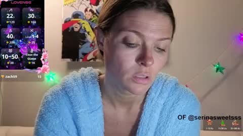 Snapshot of kitsuneserina77 chatting on 10, 4, 2026 Serina Chan online show from 10, 4, 2026