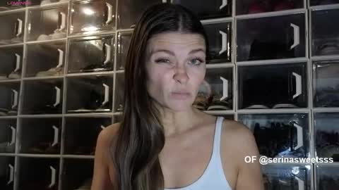 Snapshot of kitsuneserina77 chatting on 14, 4, 2026 Serina Chan online show from 14, 4, 2026