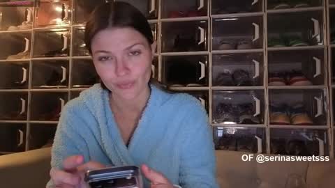 Snapshot of kitsuneserina77 chatting on 2, 5, 2026 Serina Chan online show from 2, 5, 2026