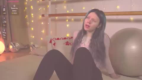 Snapshot of kitten_murray chatting on 22, 2, 2026 barbara online show from 22, 2, 2026