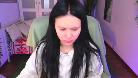 Snapshot of kitten_murray chatting on 1, 3, 2026 barbara online show from 1, 3, 2026