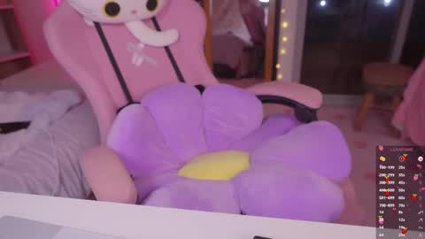 Snapshot of kittenmoon_ chatting on 22, 2, 2025 online show from 22, 2, 2025