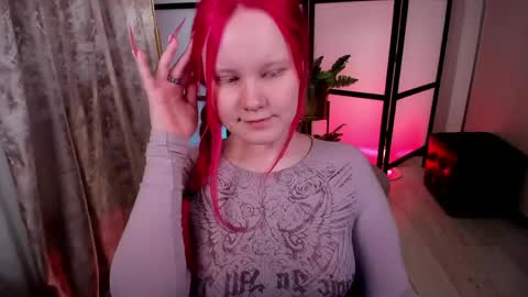 Snapshot of kittenxoann chatting on 5, 5, 2026 kittenxoann online show from 5, 5, 2026