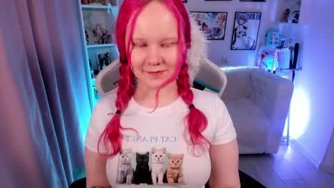 Snapshot of kittenxoann chatting on 29, 5, 2026 kittenxoann online show from 29, 5, 2026