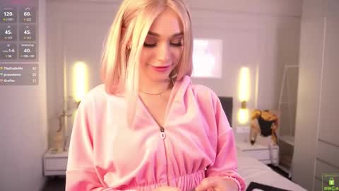 Tessa online show from 12, 3, 2025
