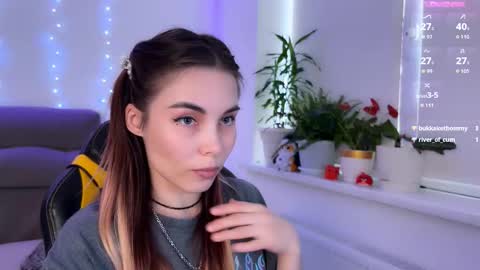 Veronica online show from 4, 10, 2025