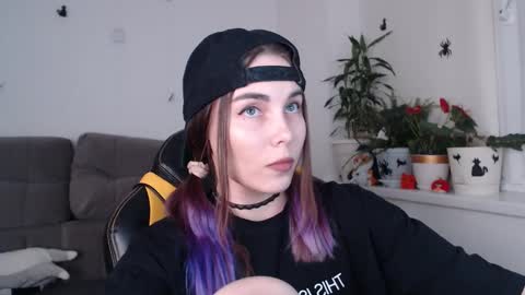 Veronica online show from 28, 10, 2025