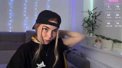 Veronica online show from 19, 6, 2026
