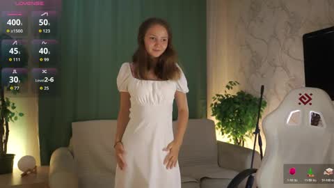 Agatha online show from 27, 3, 2026