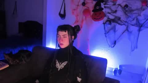 kitty__chs online show from 16, 11, 2025