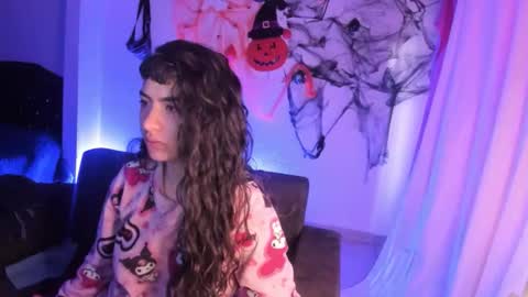 kitty__chs online show from 19, 11, 2025