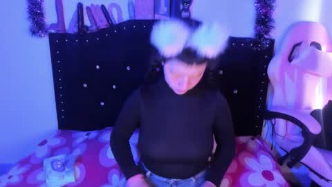 Snapshot of kitty__chs chatting on 8, 2, 2026 kitty__chs online show from 8, 2, 2026