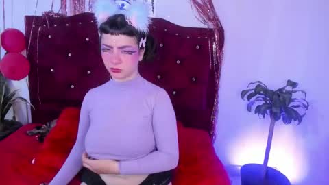 Snapshot of kitty__chs chatting on 27, 2, 2026 kitty__chs online show from 27, 2, 2026