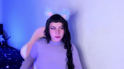 Snapshot of kitty__chs chatting on 18, 5, 2026 kitty__chs online show from 18, 5, 2026