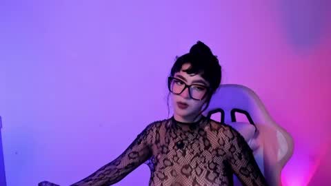 kitty__chs online show from 1, 8, 2026