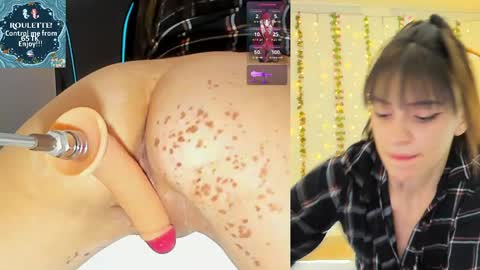 Snapshot of kitty__rosse__ chatting on 22, 4, 2026 Kitty online show from 22, 4, 2026