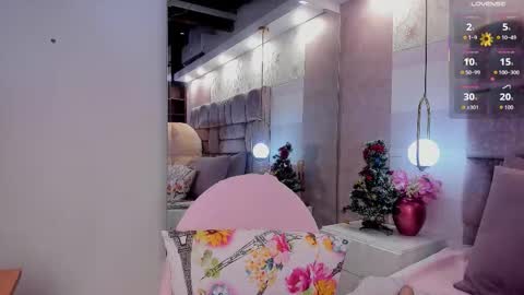 Kitty  online show from 14, 12, 2025