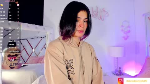 Snapshot of kitty__sexy_ chatting on 31, 1, 2025 dann  online show from 31, 1, 2025