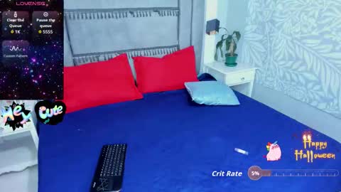 kitty_ass__ online show from 29, 10, 2025