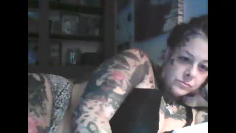 kitty_bang_bang online show from 27, 4, 2026