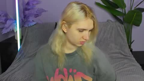 kitty blondy online show from 7, 4, 2026