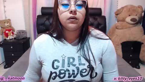 kitty online show from 23, 2, 2026