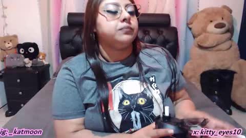 kitty online show from 27, 3, 2026