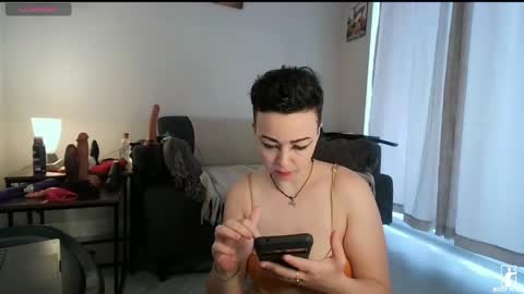 Snapshot of kitty_fitty29 chatting on 16, 4, 2026 kitty_fitty29 online show from 16, 4, 2026