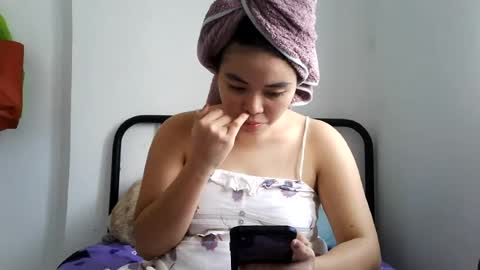 Snapshot of kitty_fussy chatting on 10, 8, 2026 kitty_fussy online show from 10, 8, 2026