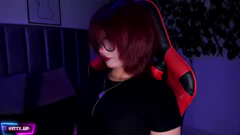 Camila online show from 14, 11, 2025