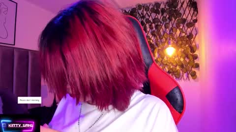 Camila online show from 26, 11, 2025