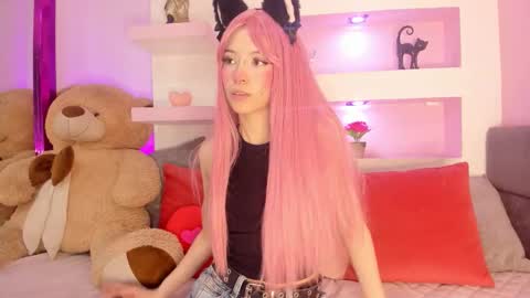 Kate online show from 15, 12, 2025