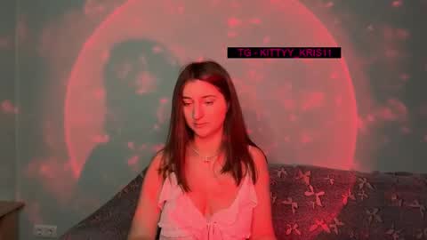 kitty_kristy1 online show from 29, 11, 2025