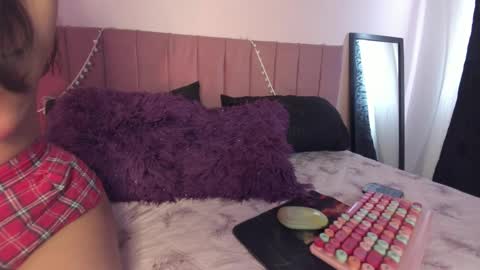 Snapshot of kitty_kryss chatting on 2, 2, 2026 kitty_kryss online show from 2, 2, 2026