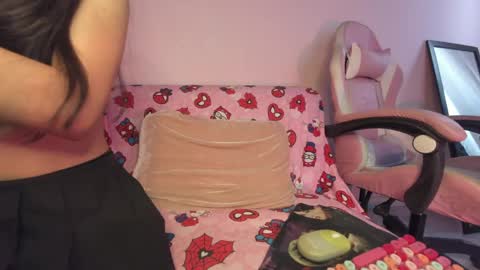 kitty_kryss online show from 23, 5, 2026