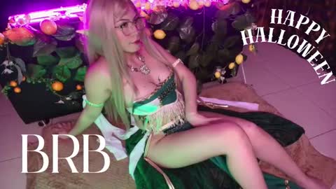 Kitty online show from 2, 11, 2025