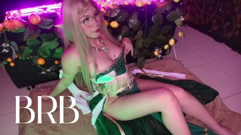 Snapshot of kitty_malach chatting on 5, 4, 2026 Kitty online show from 5, 4, 2026