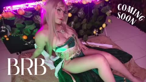 Snapshot of kitty_malach chatting on 15, 4, 2026 Kitty online show from 15, 4, 2026