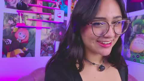 Snapshot of kitty_niki chatting on 30, 5, 2026 Nicol Gomez online show from 30, 5, 2026