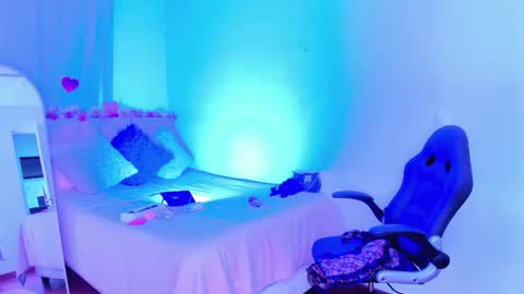 Kitty online show from 23, 2, 2026