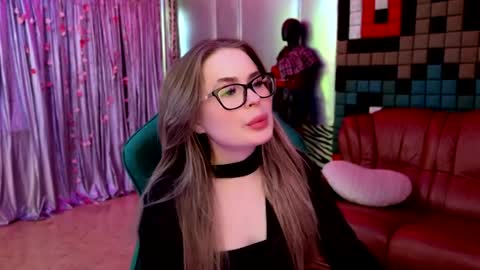 kitty_pantera online show from 13, 4, 2026