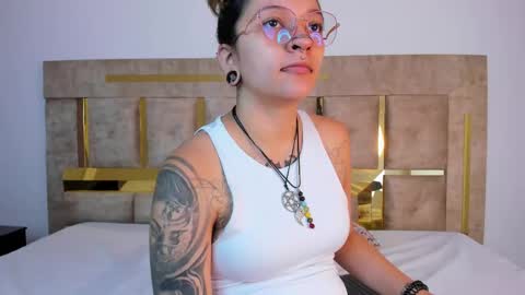 Kitty Rave online show from 18, 9, 2025