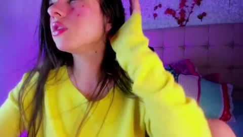 Snapshot of kitty_rosecs chatting on 16, 2, 2026 online show from 16, 2, 2026