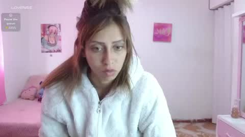 Snapshot of kitty_seducction chatting on 30, 6, 2026 Aleja online show from 30, 6, 2026