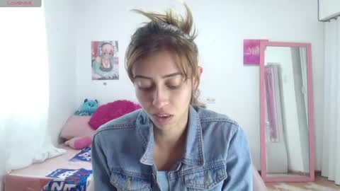 Snapshot of kitty_seducction chatting on 26, 7, 2026 Aleja online show from 26, 7, 2026