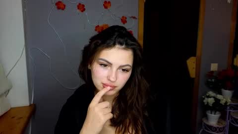 Snapshot of kitty_shenson chatting on 9, 11, 2025 Kate online show from 9, 11, 2025