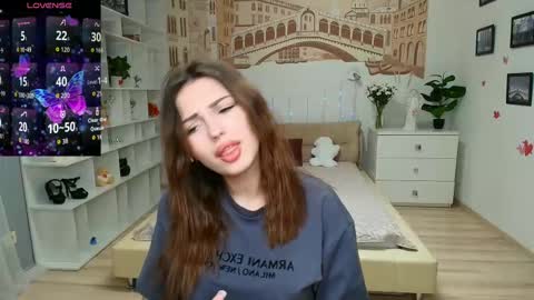 Snapshot of kitty_shenson chatting on 25, 2, 2026 Kate online show from 25, 2, 2026